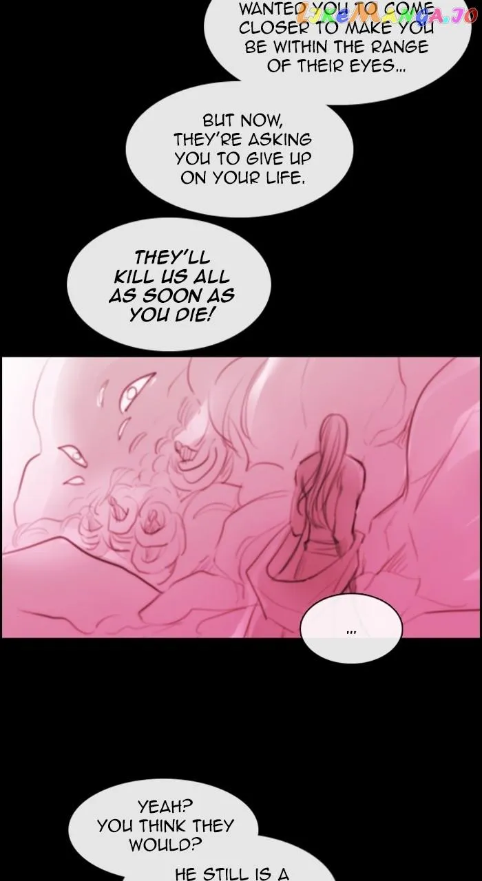 Kubera Zinmanga X Chapter 603 Page 46