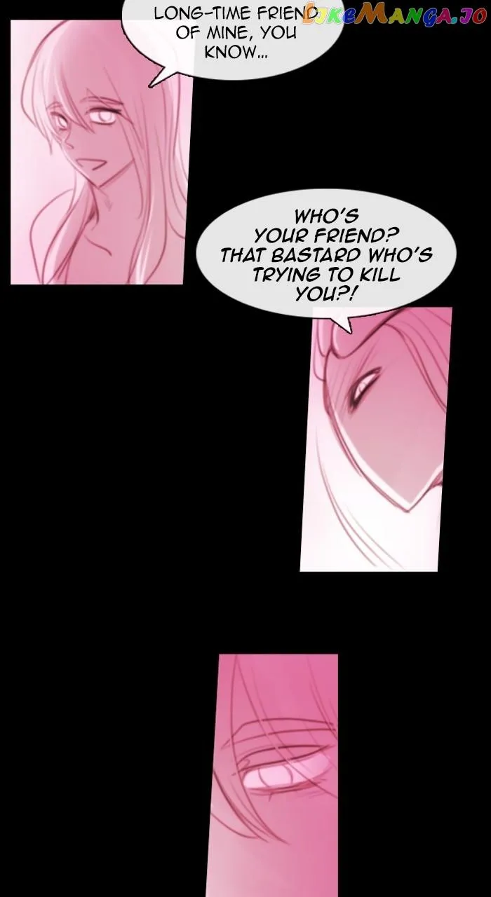 Kubera Zinmanga X Chapter 603 Page 47