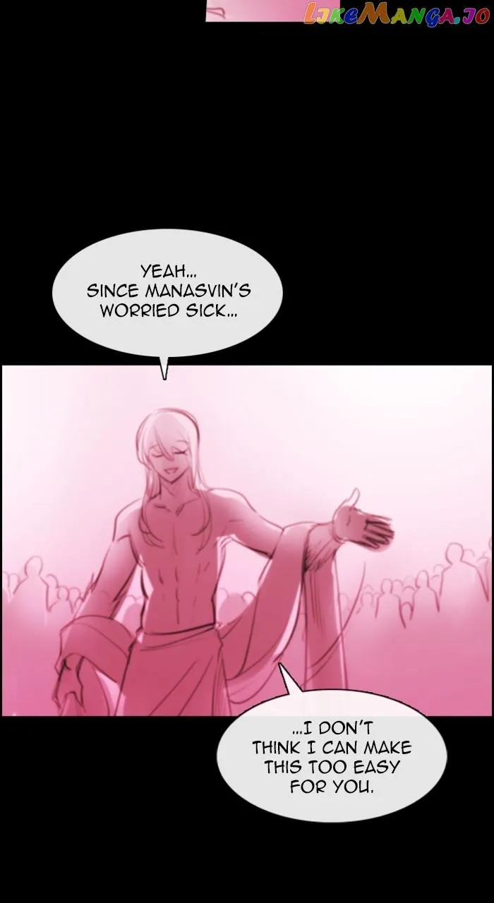 Kubera Zinmanga X Chapter 603 Page 48