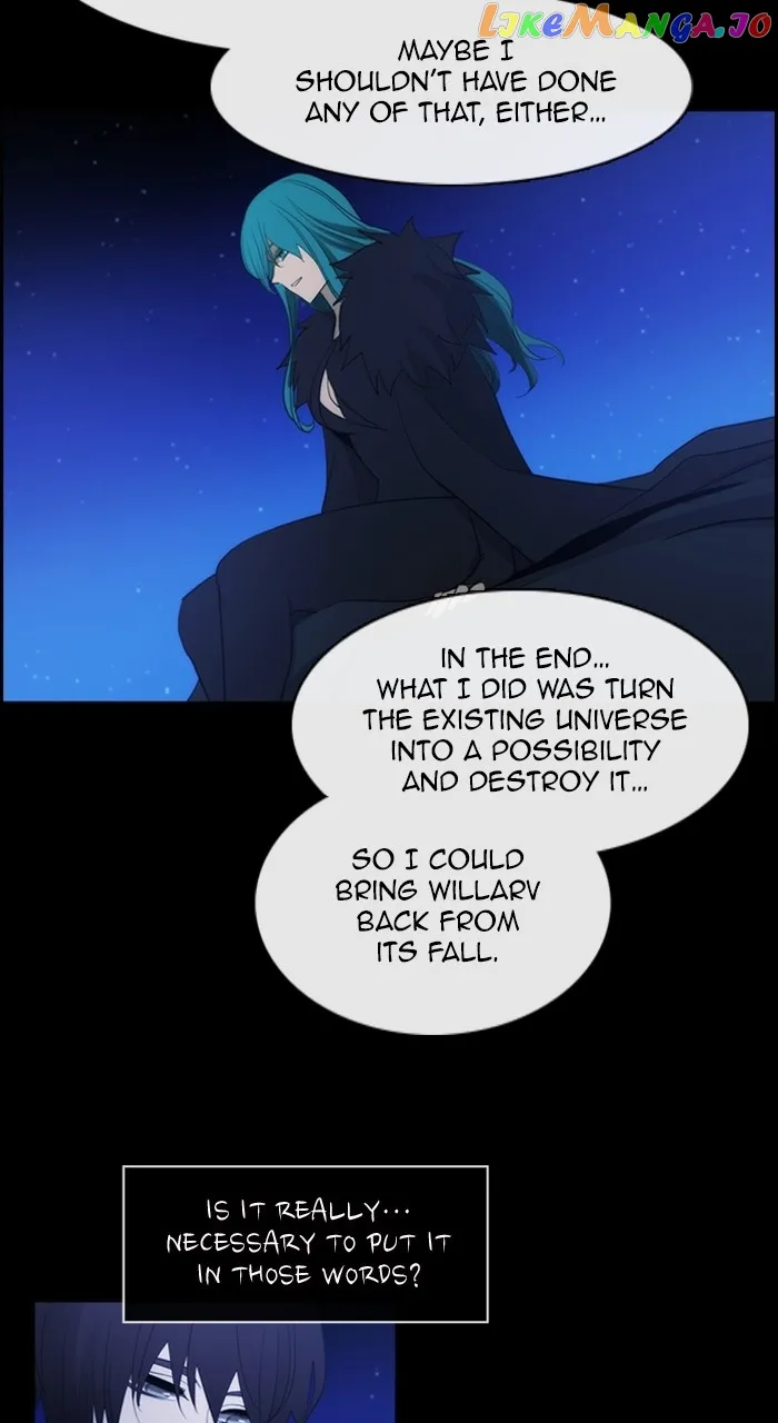 Kubera Zinmanga X Chapter 602 Page 38