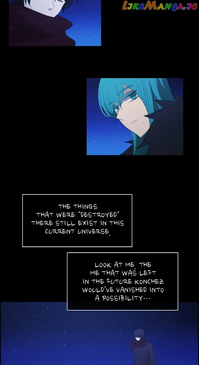 Kubera Zinmanga X Chapter 602 Page 39
