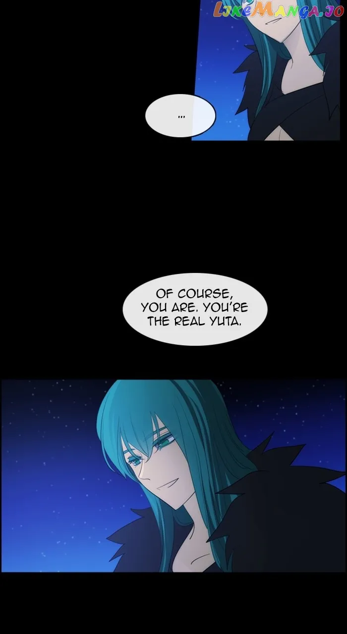 Kubera Zinmanga X Chapter 602 Page 41