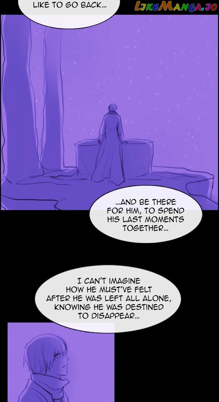 Kubera Zinmanga X Chapter 602 Page 43