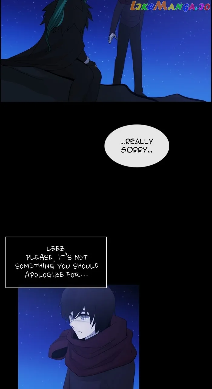 Kubera Zinmanga X Chapter 602 Page 46
