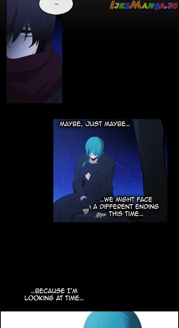Kubera Zinmanga X Chapter 602 Page 52