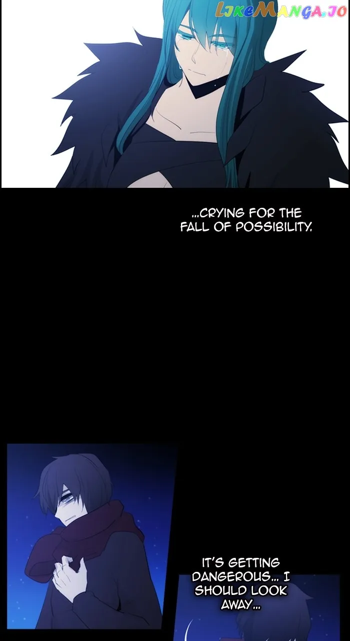 Kubera Zinmanga X Chapter 602 Page 53