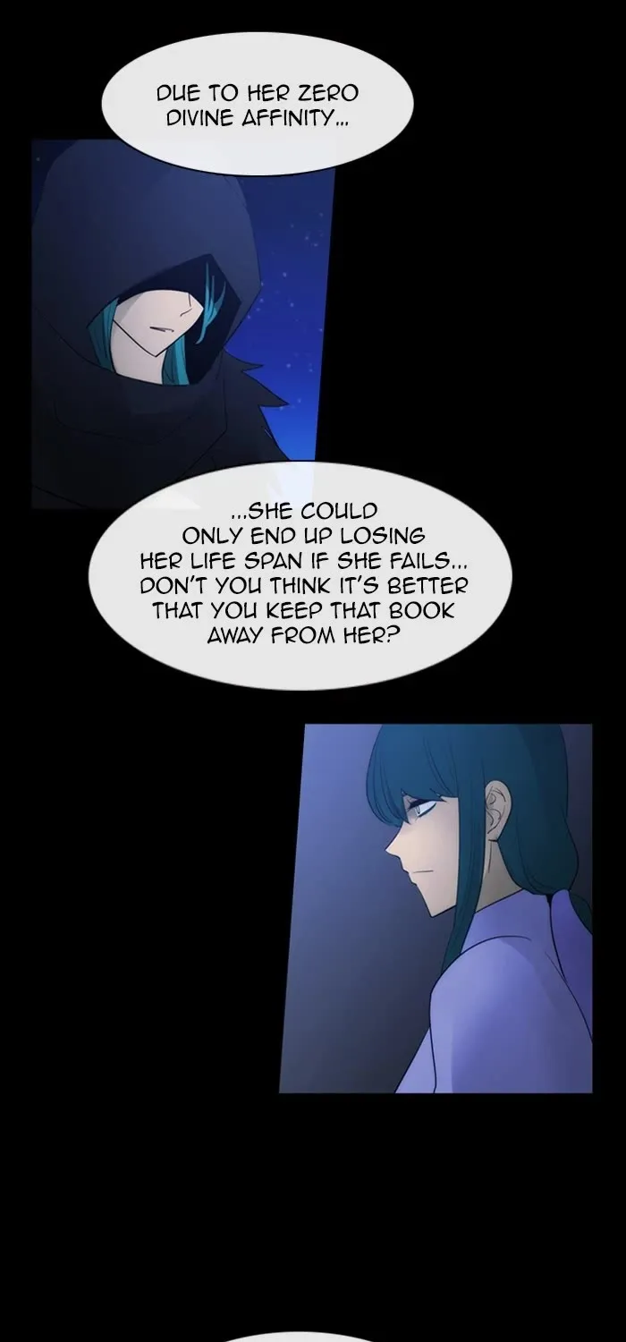 Kubera Zinmanga X Chapter 600 Page 45