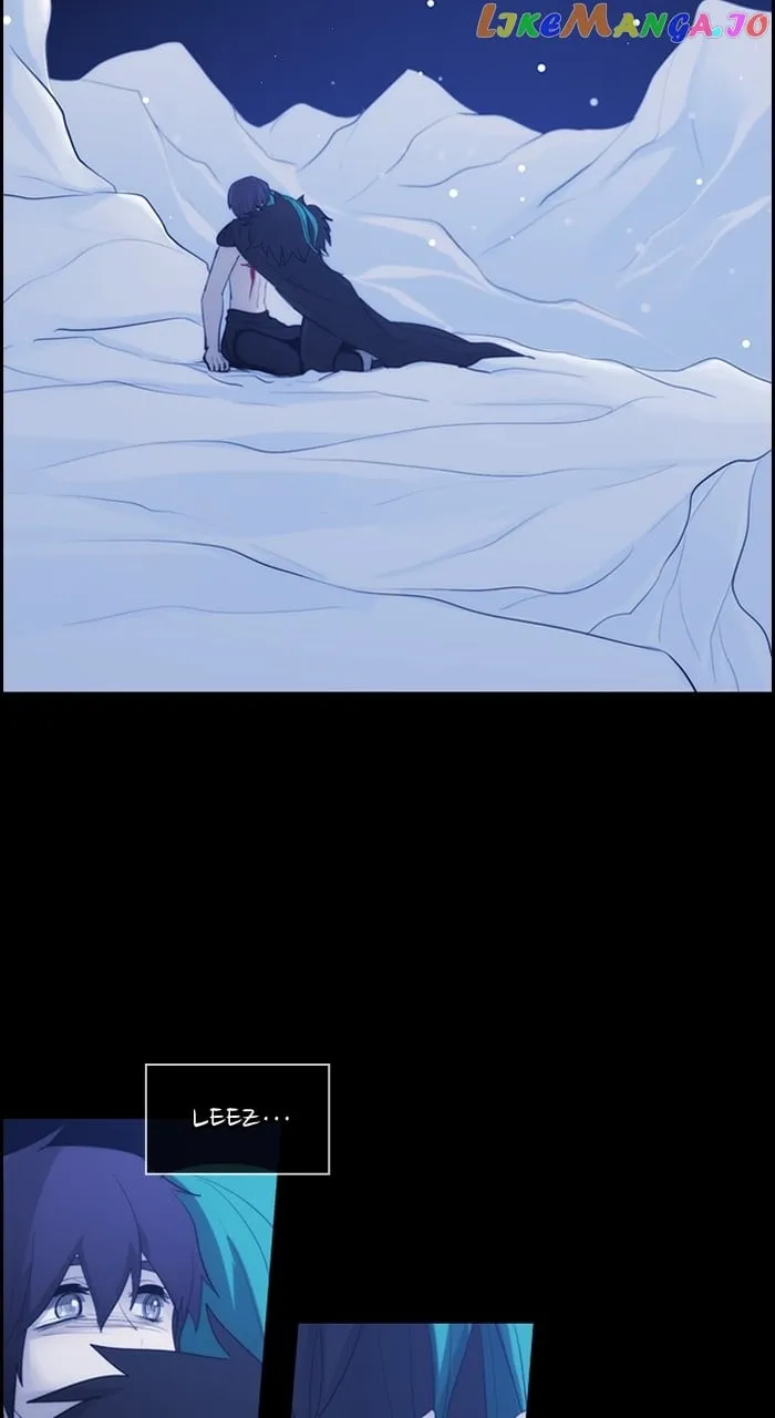 Kubera Zinmanga X Chapter 599 Page 5