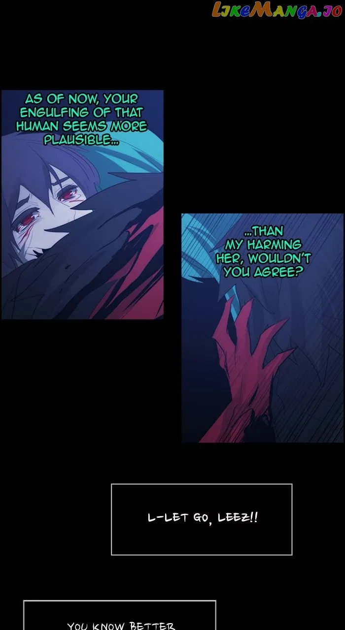 Kubera Zinmanga X Chapter 599 Page 8