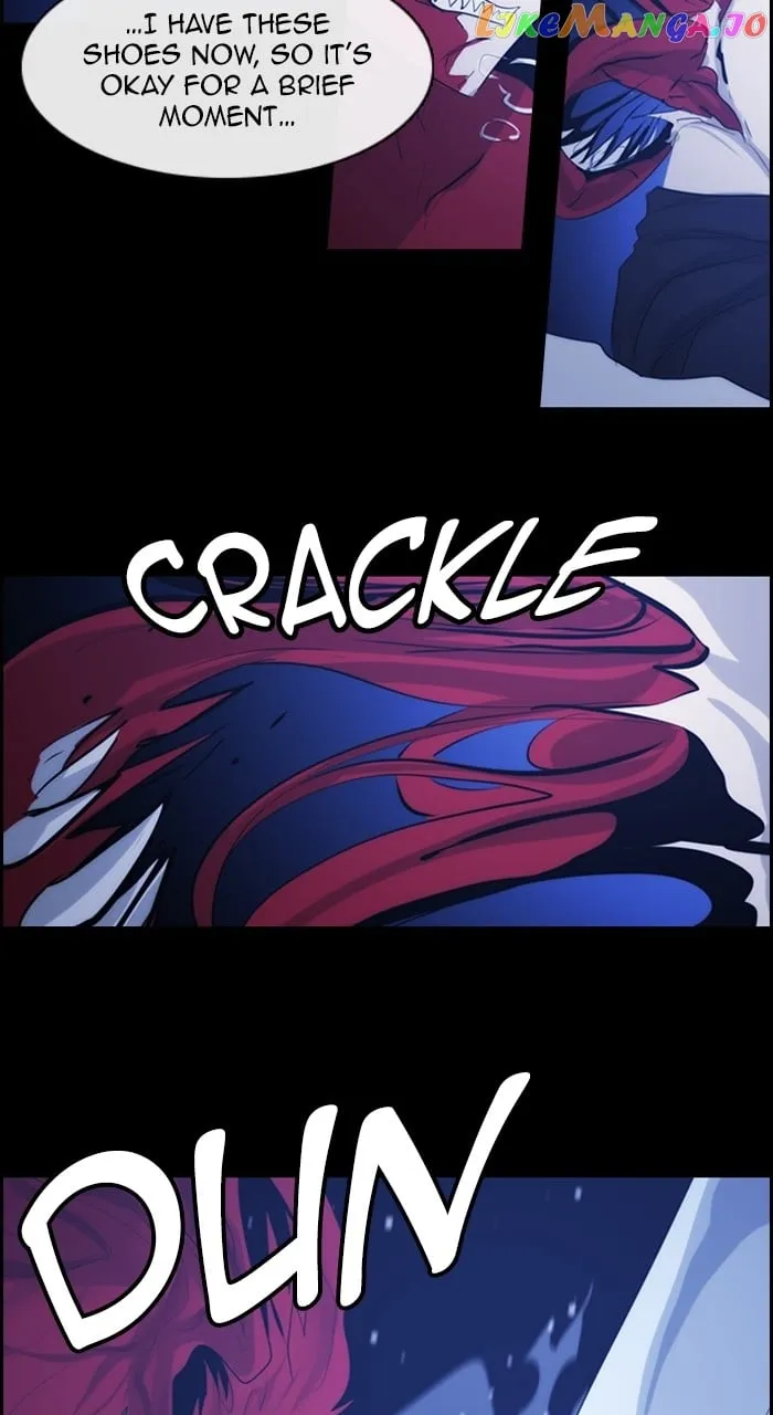 Kubera Zinmanga X Chapter 599 Page 10