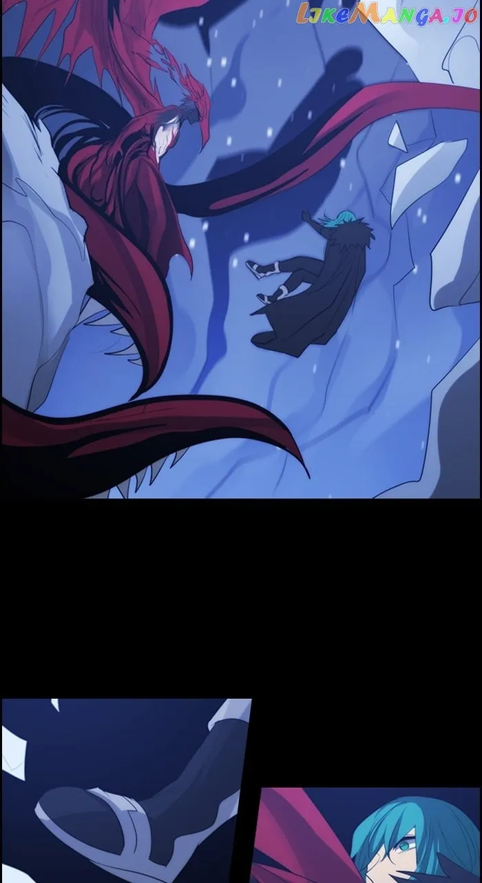 Kubera Zinmanga X Chapter 599 Page 11