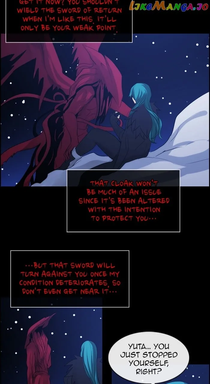 Kubera Zinmanga X Chapter 599 Page 18