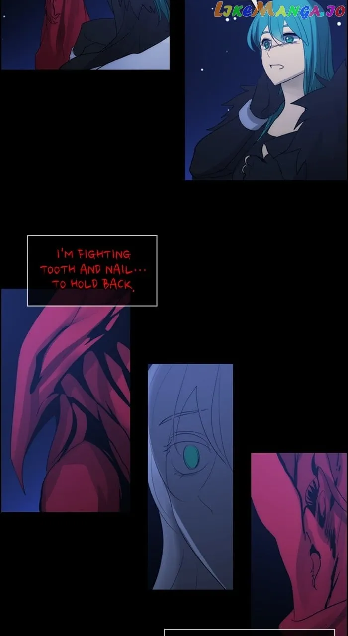 Kubera Zinmanga X Chapter 599 Page 19