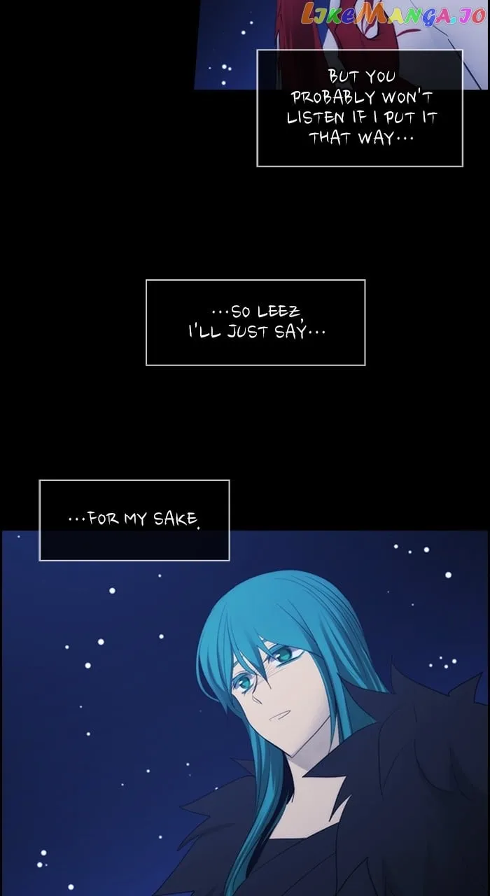 Kubera Zinmanga X Chapter 599 Page 21