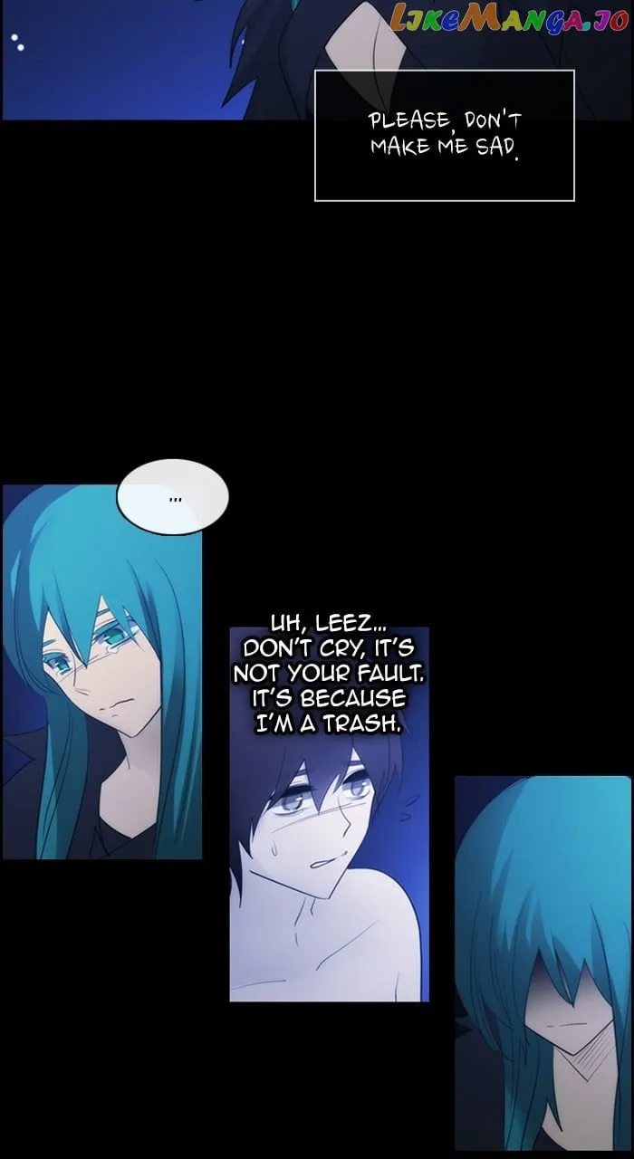 Kubera Zinmanga X Chapter 599 Page 22