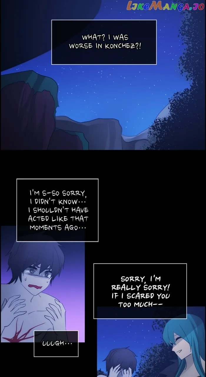 Kubera Zinmanga X Chapter 599 Page 26