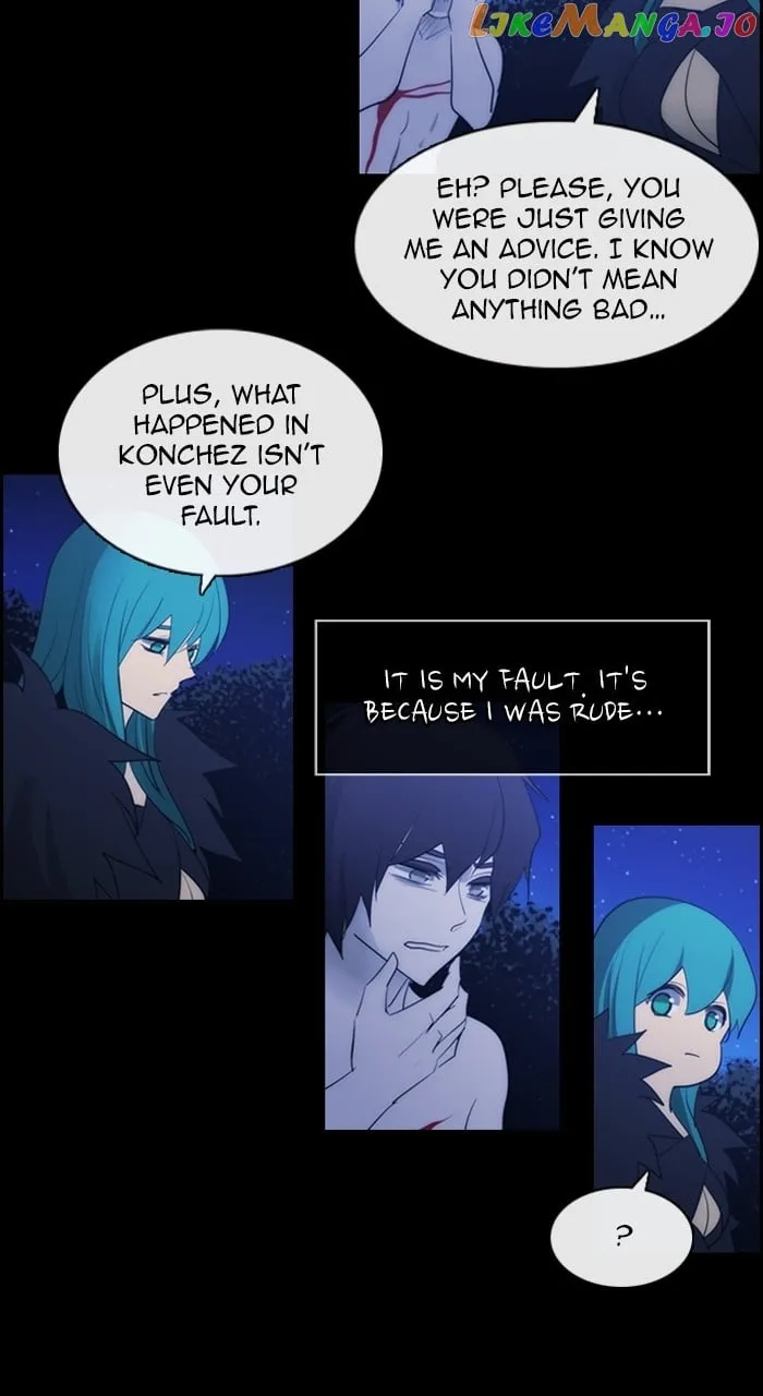Kubera Zinmanga X Chapter 599 Page 27