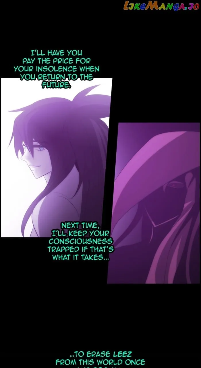 Kubera Zinmanga X Chapter 599 Page 28