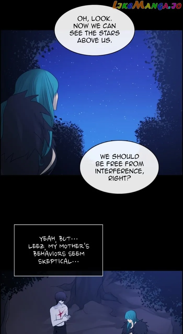Kubera Zinmanga X Chapter 599 Page 31