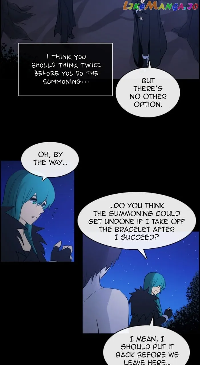Kubera Zinmanga X Chapter 599 Page 32