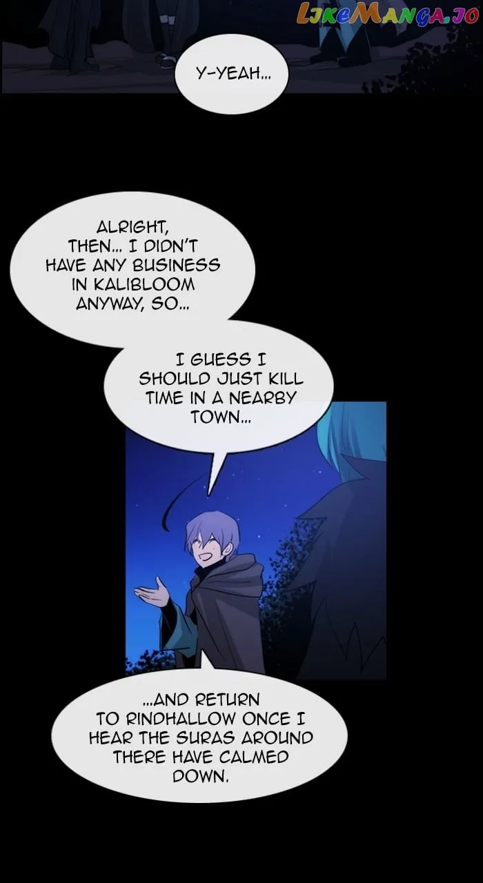 Kubera Zinmanga X Chapter 599 Page 35