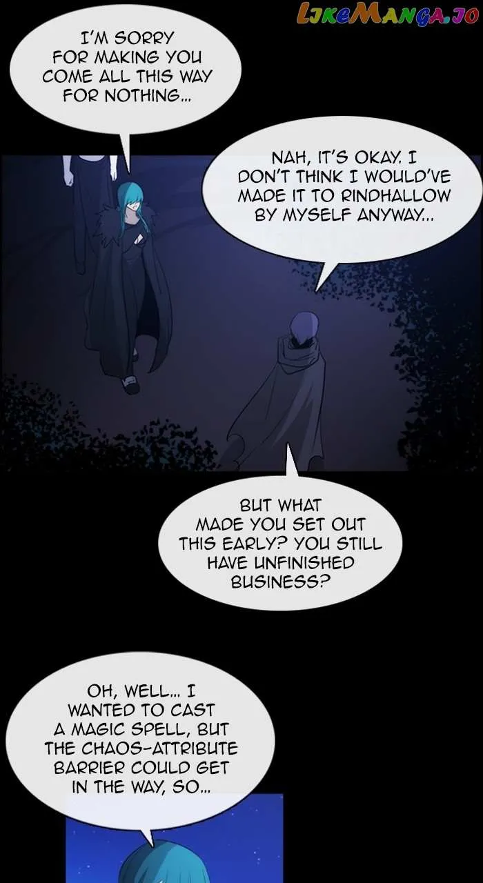 Kubera Zinmanga X Chapter 599 Page 36