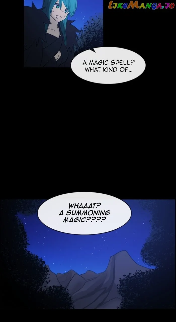 Kubera Zinmanga X Chapter 599 Page 37