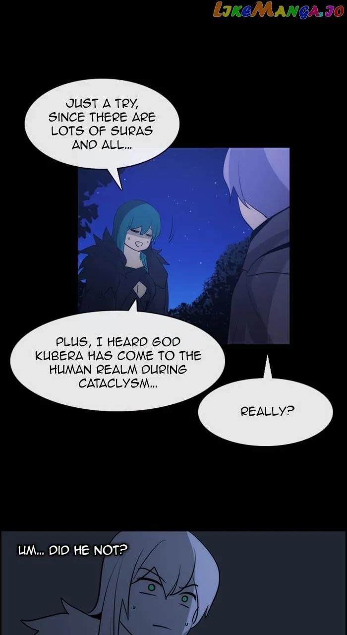 Kubera Zinmanga X Chapter 599 Page 38