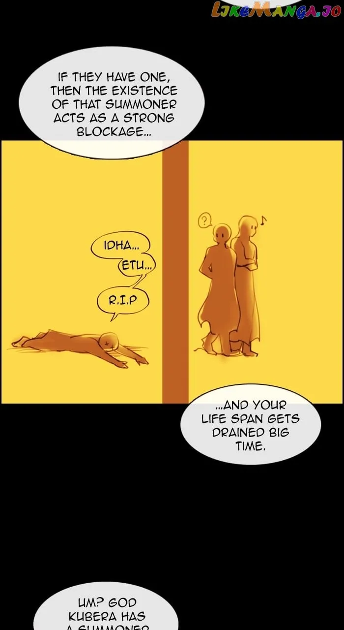 Kubera Zinmanga X Chapter 599 Page 40
