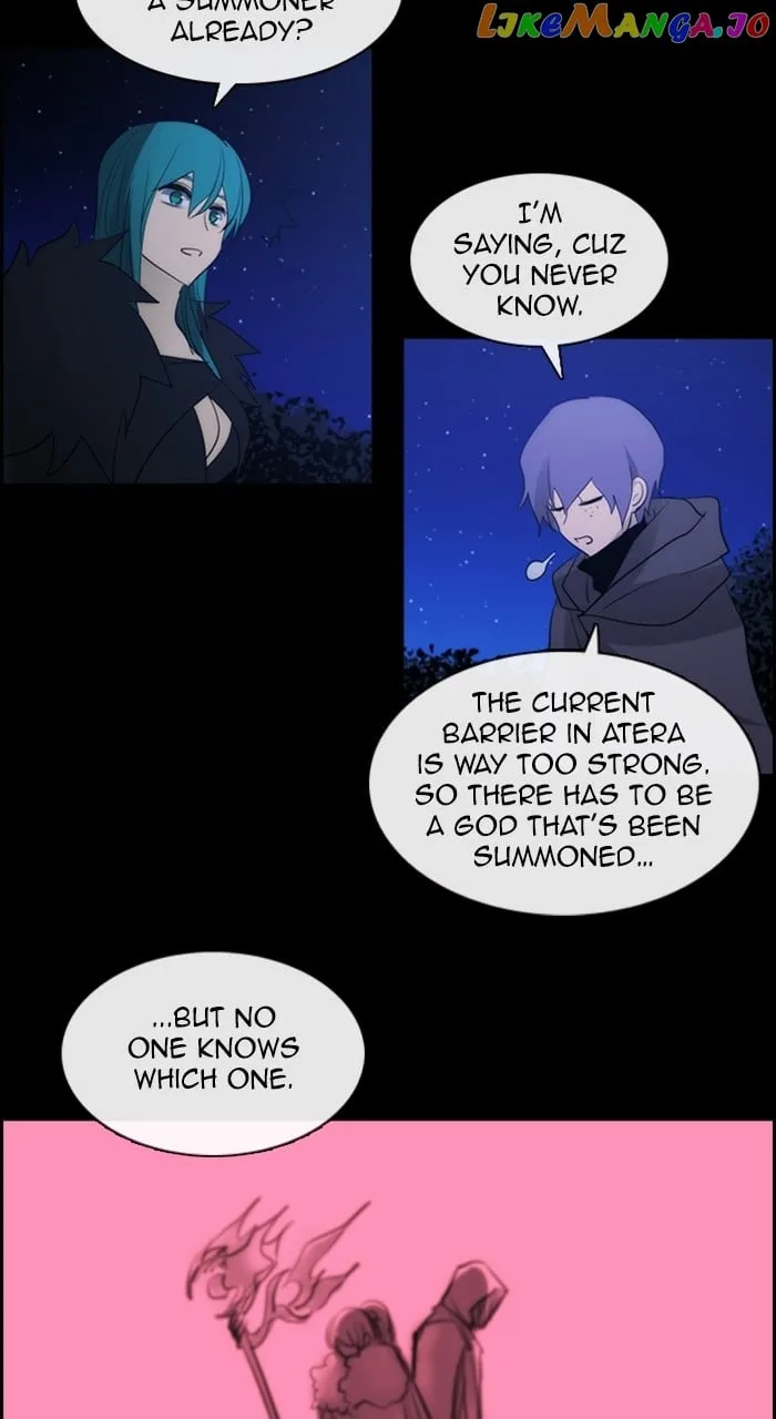 Kubera Zinmanga X Chapter 599 Page 41