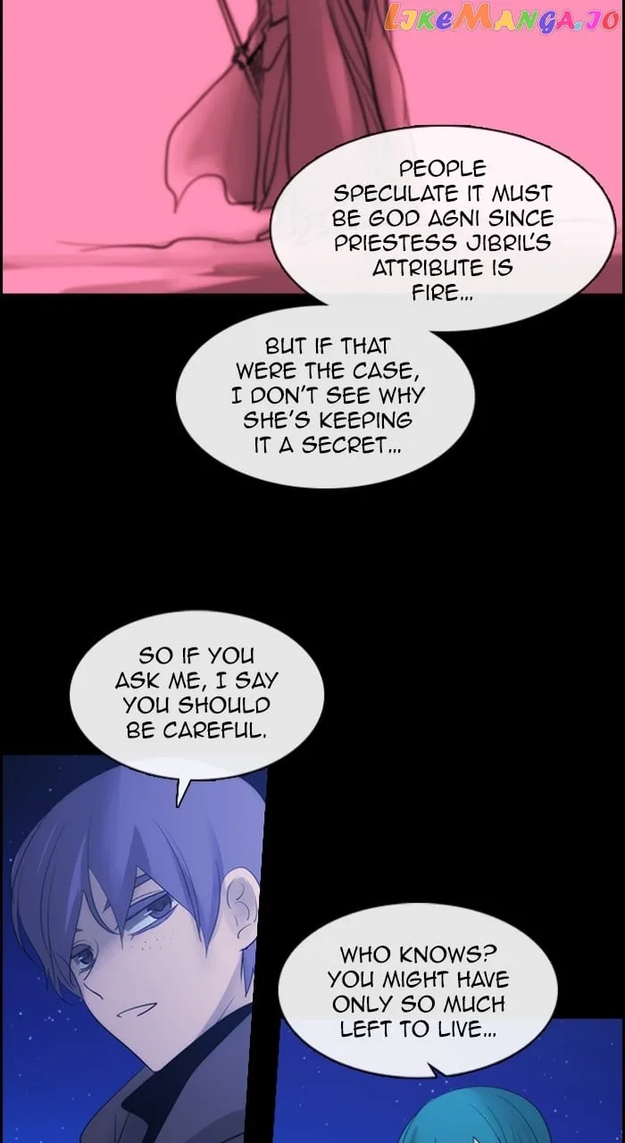 Kubera Zinmanga X Chapter 599 Page 42