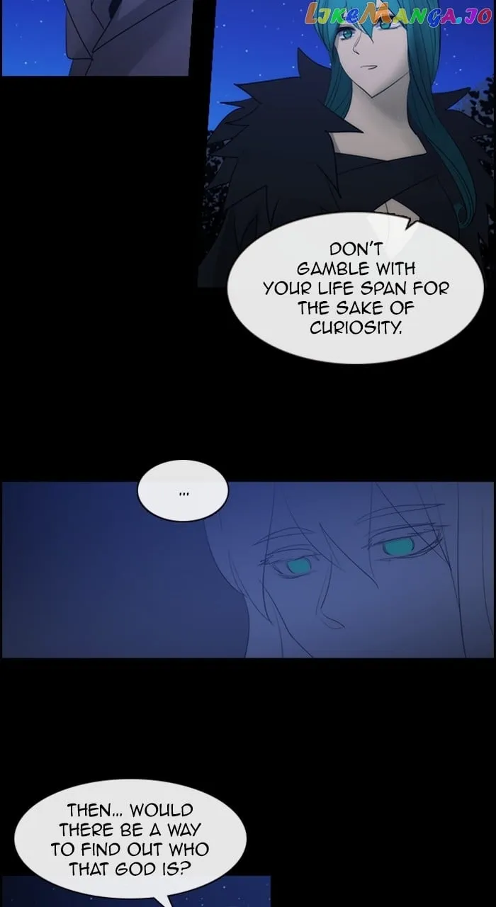 Kubera Zinmanga X Chapter 599 Page 43
