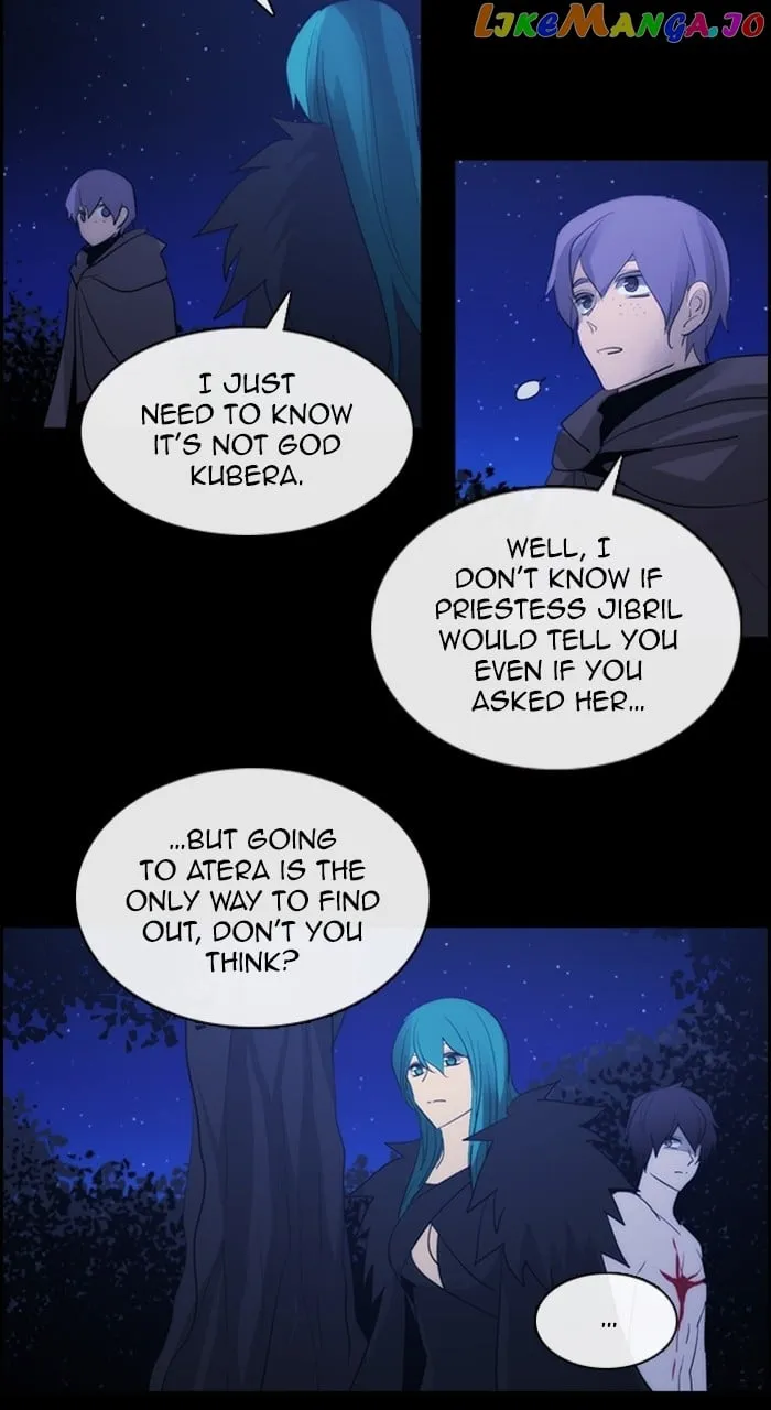Kubera Zinmanga X Chapter 599 Page 44