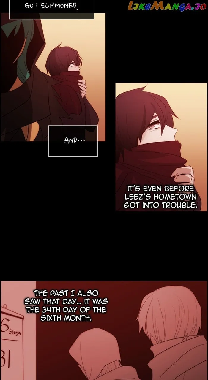 Kubera Zinmanga X Chapter 599 Page 48