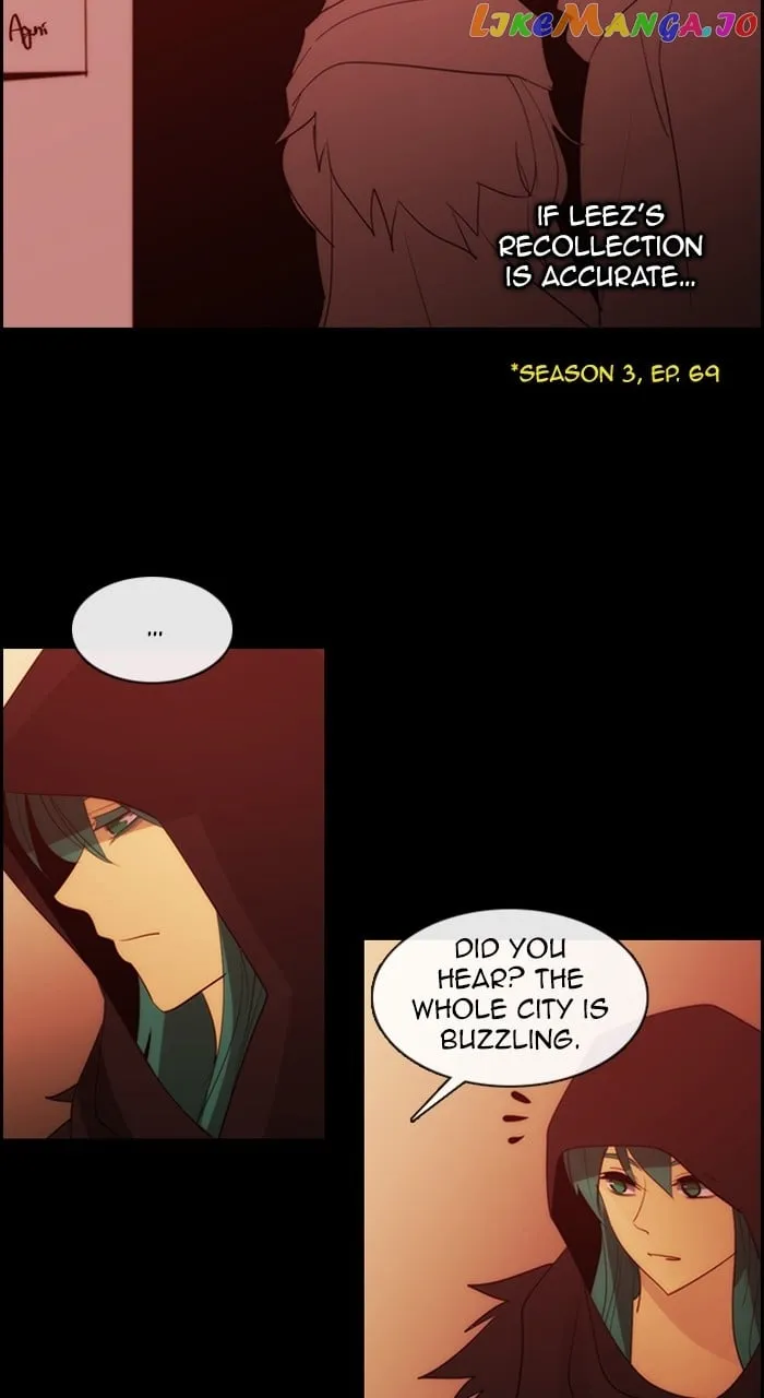 Kubera Zinmanga X Chapter 599 Page 49