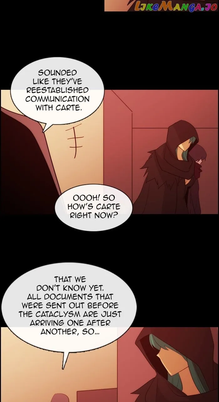 Kubera Zinmanga X Chapter 599 Page 50