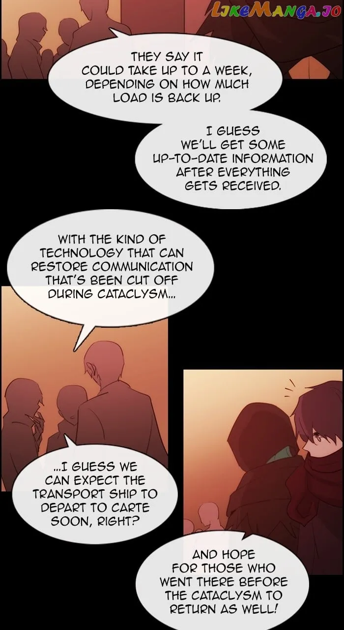 Kubera Zinmanga X Chapter 599 Page 51