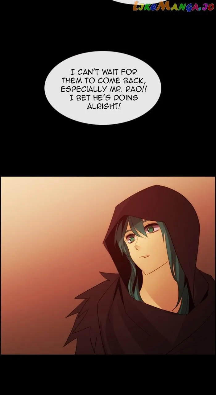 Kubera Zinmanga X Chapter 599 Page 52