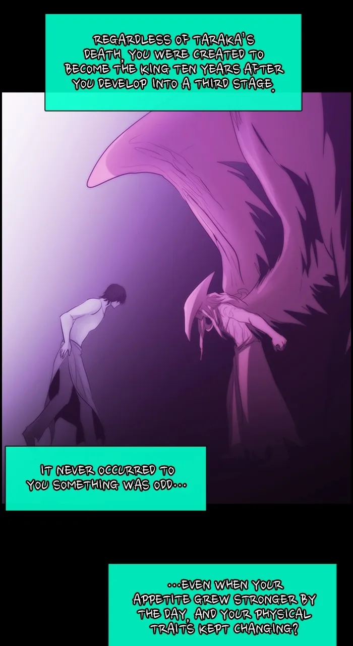 Kubera Zinmanga X Chapter 598 Page 5