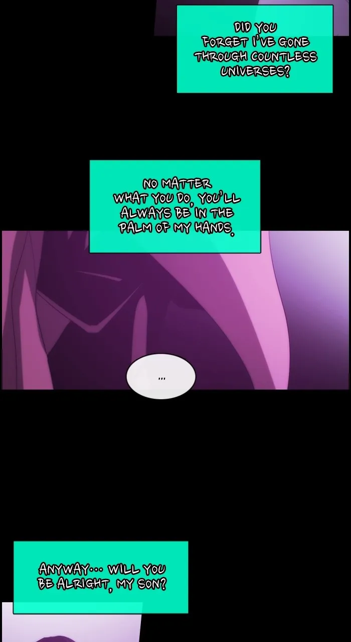 Kubera Zinmanga X Chapter 598 Page 12