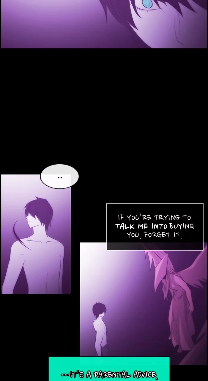 Kubera Zinmanga X Chapter 598 Page 20