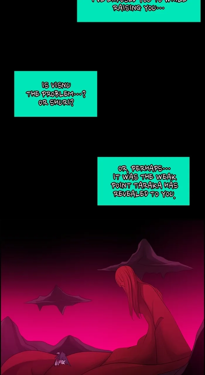 Kubera Zinmanga X Chapter 598 Page 24
