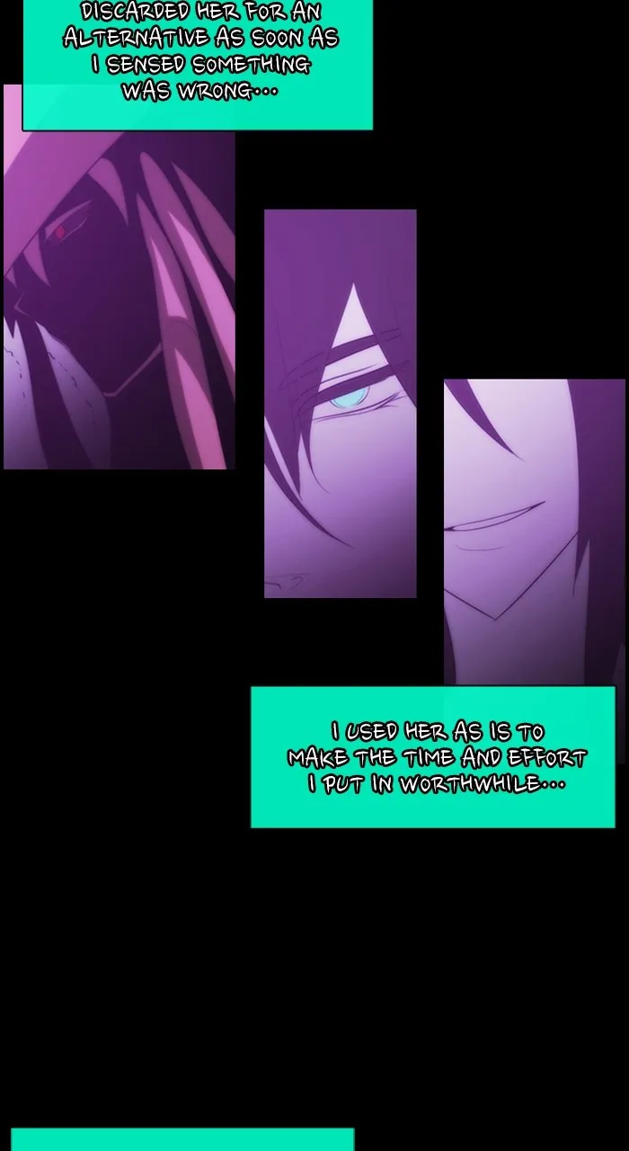 Kubera Zinmanga X Chapter 598 Page 26