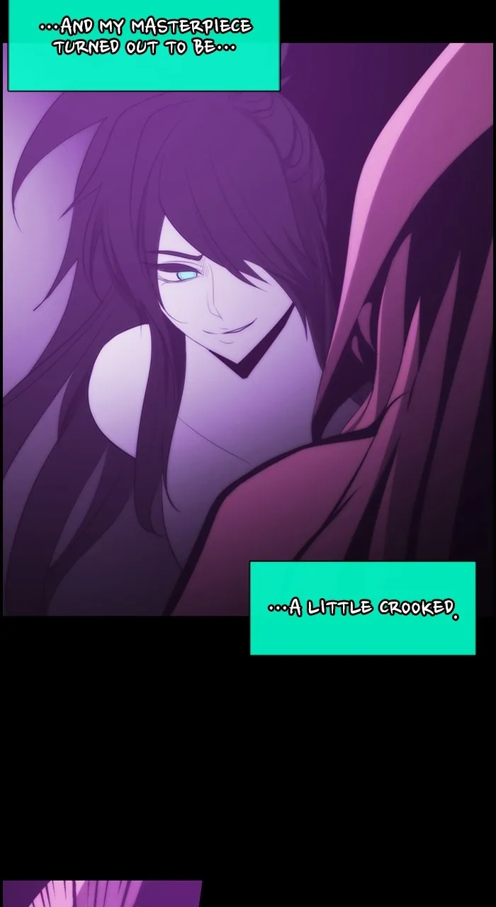 Kubera Zinmanga X Chapter 598 Page 27