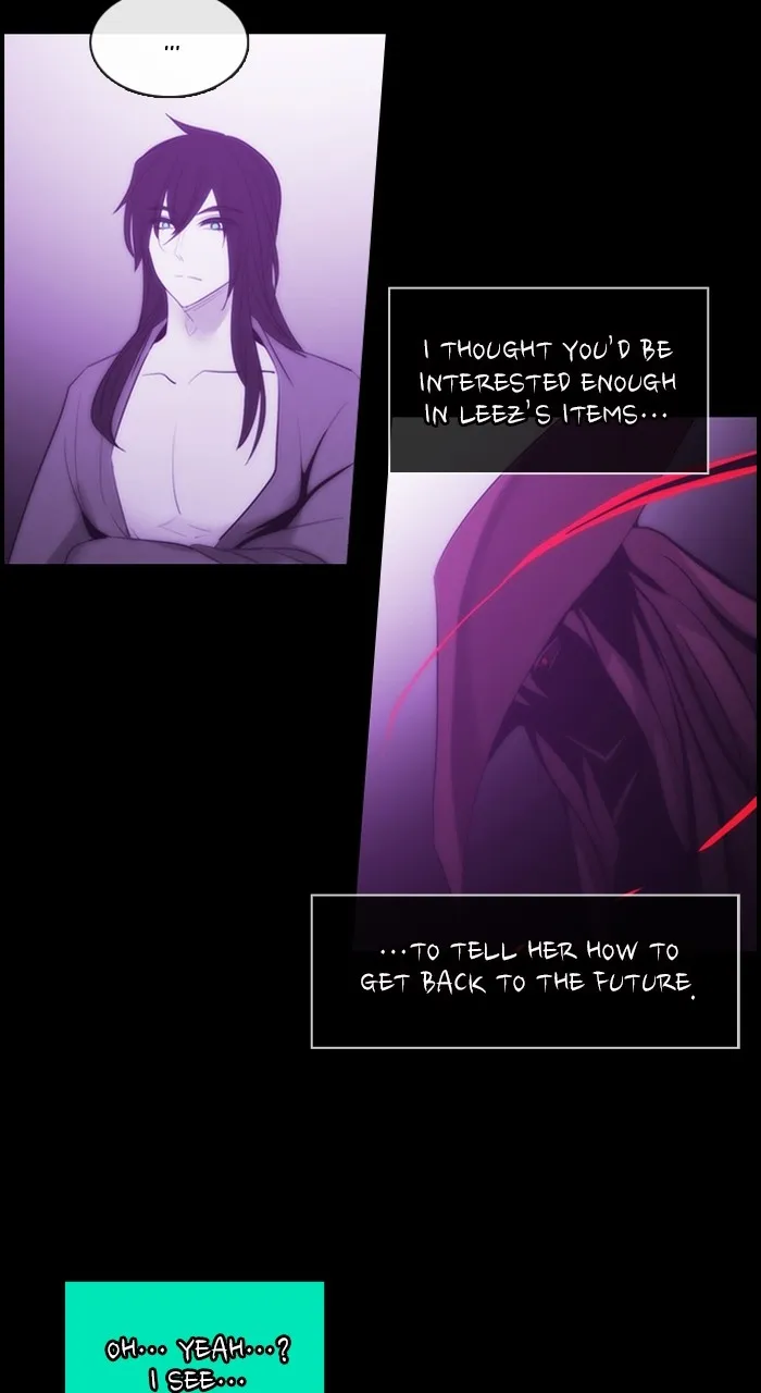 Kubera Zinmanga X Chapter 598 Page 34