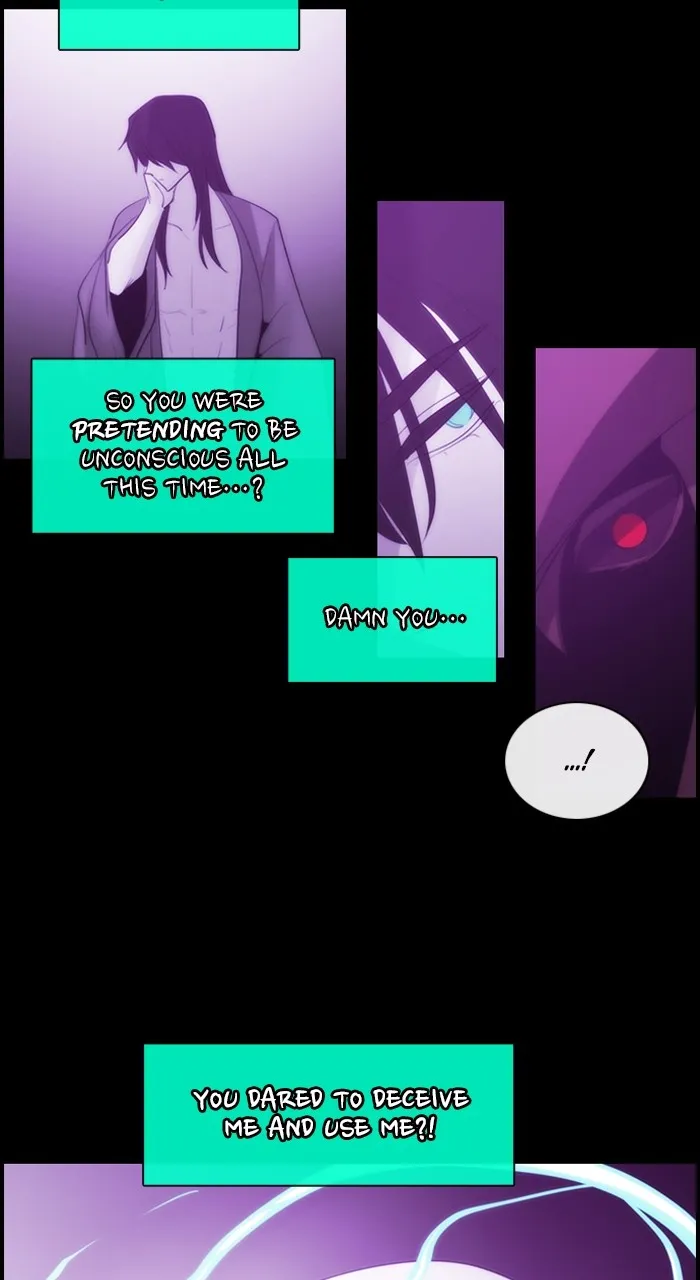 Kubera Zinmanga X Chapter 598 Page 35