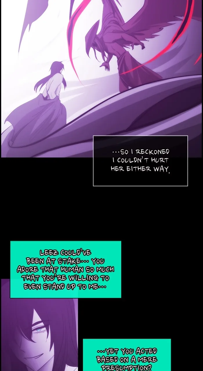 Kubera Zinmanga X Chapter 598 Page 40