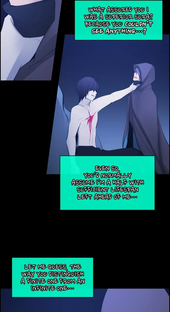 Kubera Zinmanga X Chapter 596 Page 4