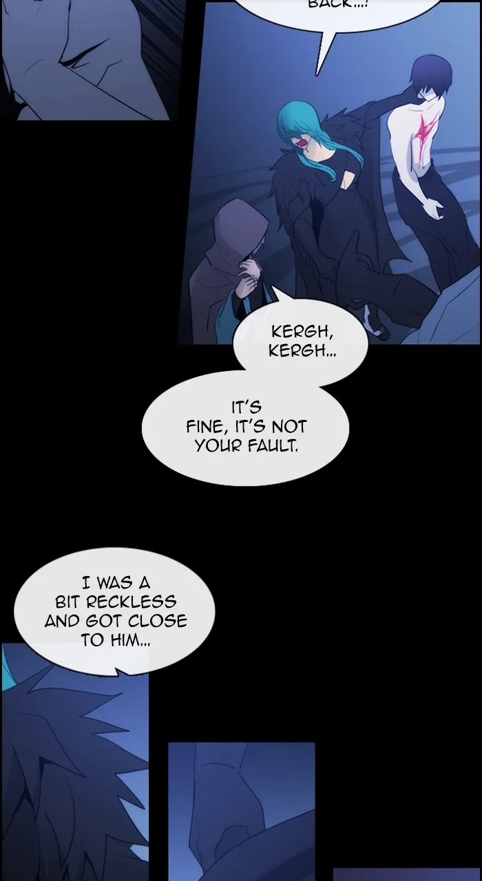 Kubera Zinmanga X Chapter 596 Page 11
