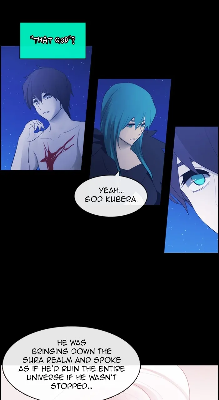 Kubera Zinmanga X Chapter 596 Page 19